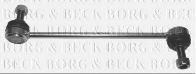 BORG & BECK bdl7086 -  Тяга / стойка, стабилизатор